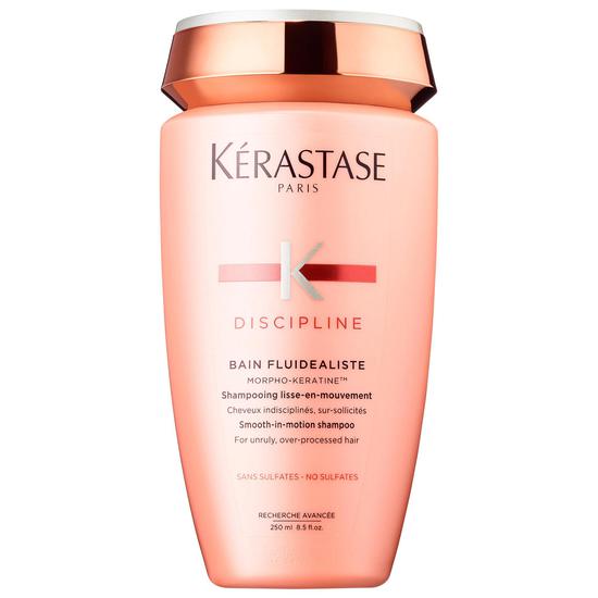 Kérastase Discipline Bain Fluidealiste Shampoo 8 oz