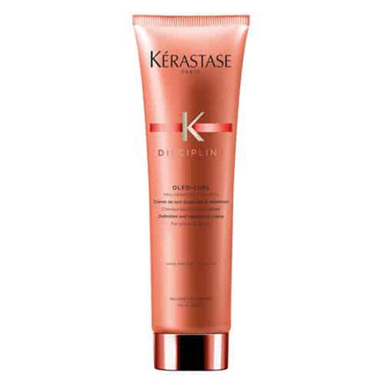 Kérastase Discipline Curl Ideal Oleo Curl Cream