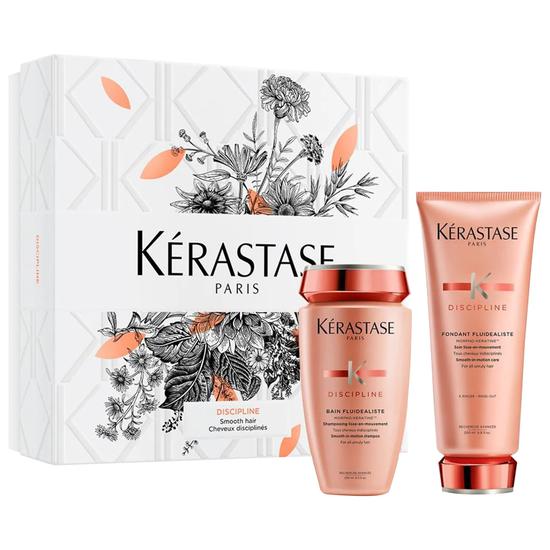 Kérastase Discipline Spring Gift Set