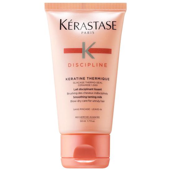 Kérastase Discipline Keratin Thermique 2 oz