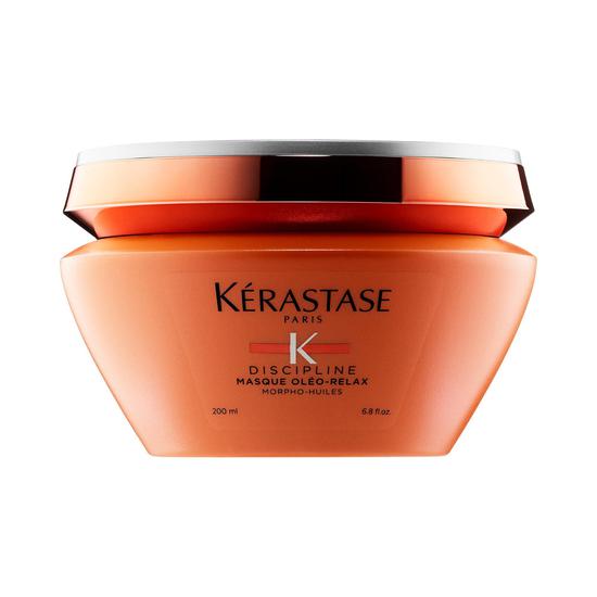 Kérastase Discipline Masque Oleo-Relax 7 oz