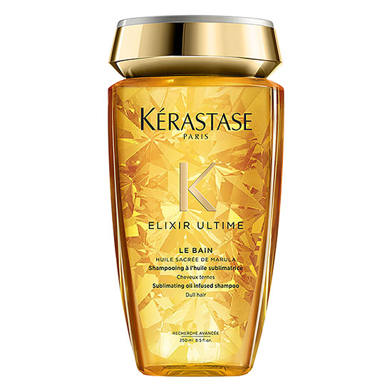 Kérastase Elixir Ultime Le Bain Shampoo