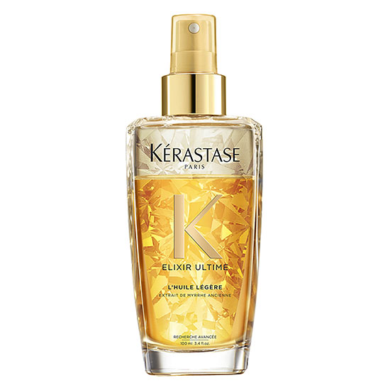 Kérastase Elixir Ultime L'Huile Legere Hair Oil