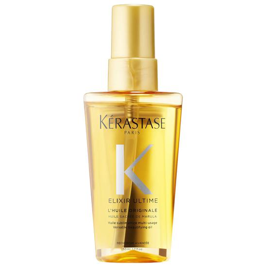 Kérastase Elixir Ultime L'Huile Originale Hair Oil 2 oz