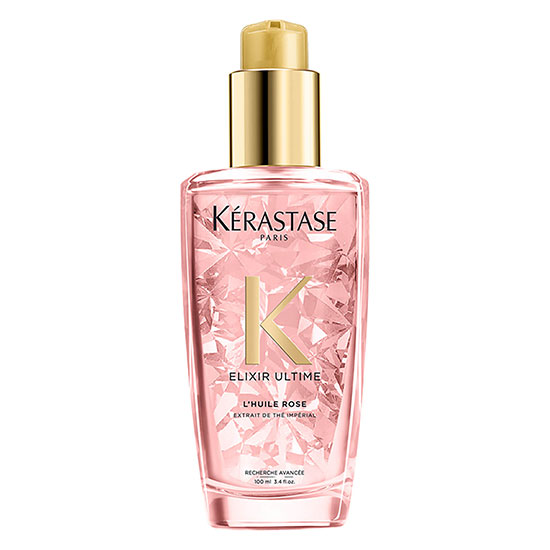 Kérastase Elixir Ultime L'Huile Rose 3 oz