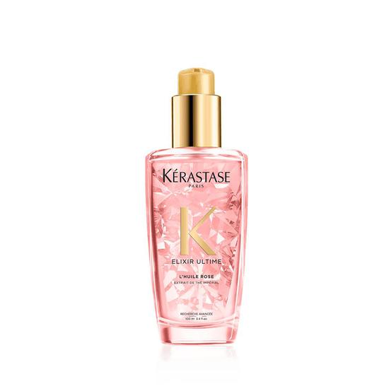 Kérastase Elixir Ultime L'Huile Rose 3 oz