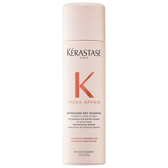 Kérastase Fresh Affair Refreshing Dry Shampoo