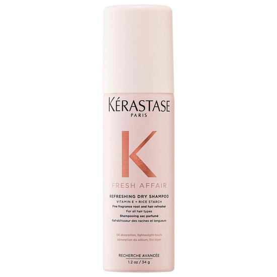 Kérastase Fresh Affair Refreshing Dry Shampoo 1 oz