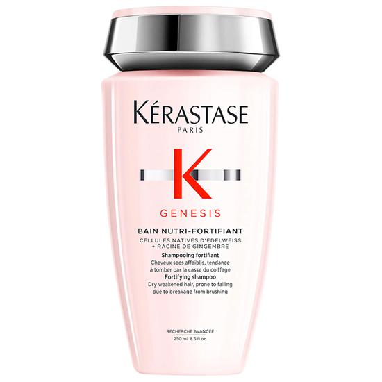 Kérastase Genesis Bain Nutri-Fortifiant Shampoo 8 oz