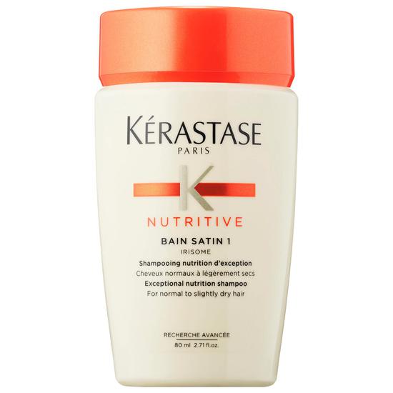 Kérastase Nutritive Bain Satin 1 Shampoo 3 oz