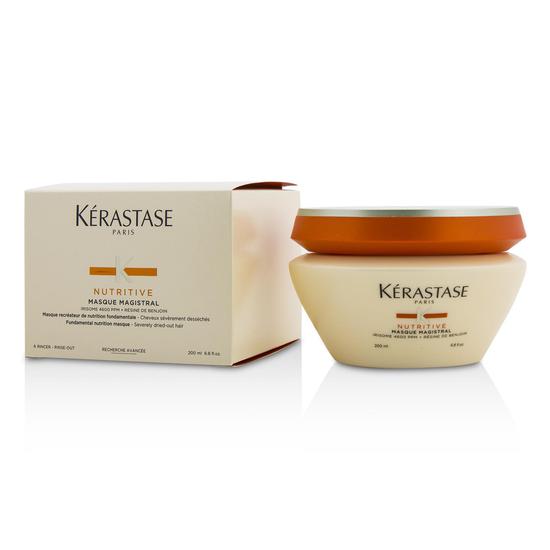 Kérastase Nutritive Masque Magistral 7 oz