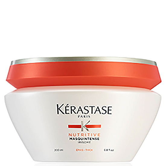 Kérastase Nutritive Masquintense Thick Hair Mask