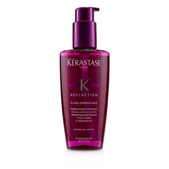 Kérastase Reflection Fluid Chromatique 4 oz