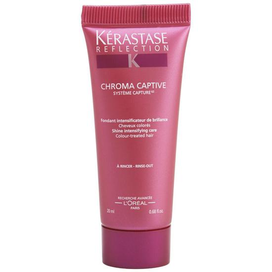 Kérastase Reflection Fondant Chromatique Conditioner 0.7 oz