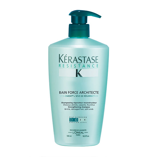Kérastase Resistance Bain Force Architecte 17 oz