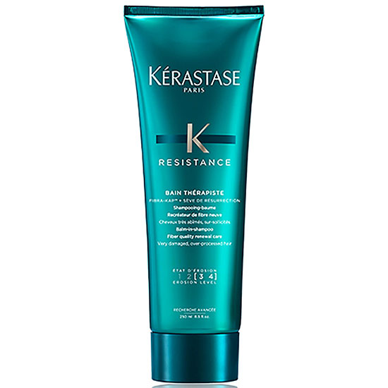 Kérastase Resistance Bain Therapiste Shampoo