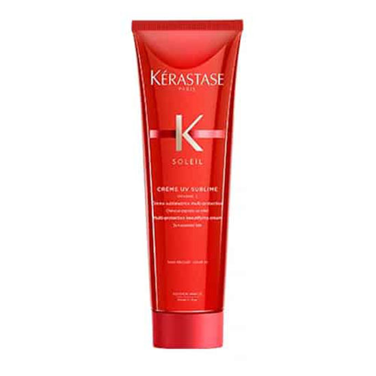 Kérastase Soleil Creme UV Sublime 5 oz