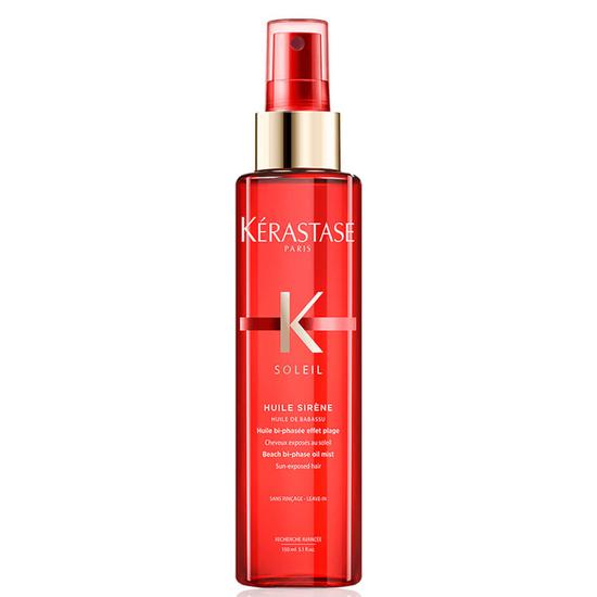 Kérastase Soleil Huile Sirene