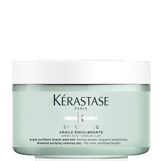 Kérastase Specifique Argile Equilibrante Cleansing Hair Clay 8 oz