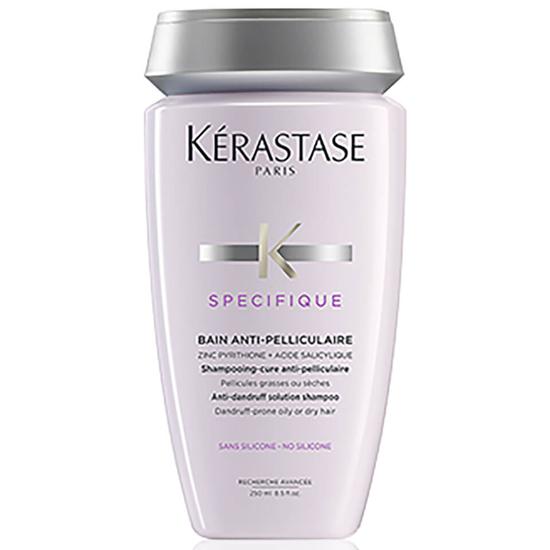 Kérastase Specifique Bain Anti-Pelliculaire Shampoo 8 oz