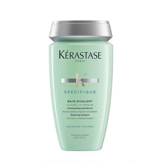 Kérastase Specifique Bain Divalent Shampoo 8 oz