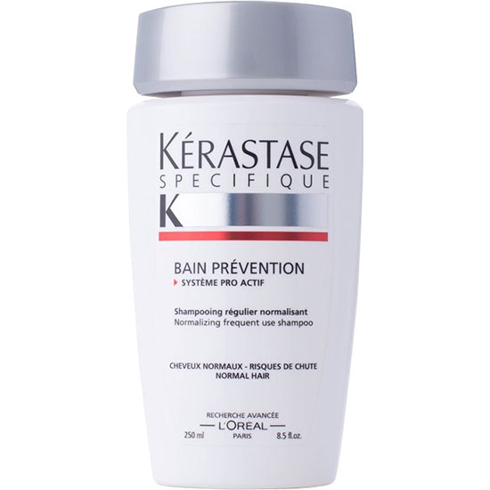 Kérastase Specifique Bain Prevention Shampoo 8 oz