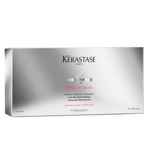 Kérastase Specifique Cure Anti-Chute 10 x 0.2 oz