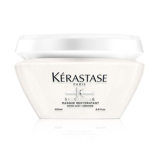 Kérastase Specifique Masque Rehydratant Hair Mask 7 oz