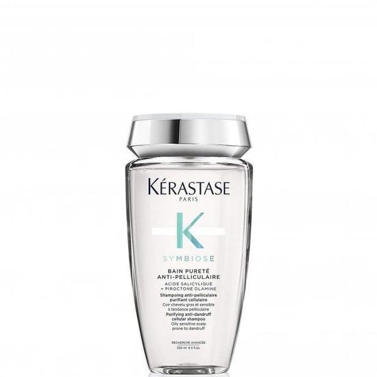 Kérastase Symbiose Purifying Anti-Dandruff Cellular Shampoo 8 oz