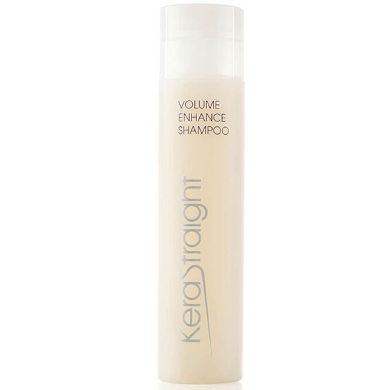 KeraStraight Volume Enhance Shampoo