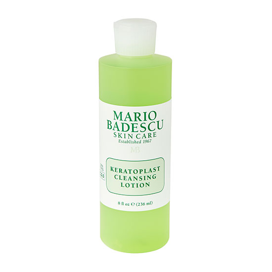 Mario Badescu Keratoplast Cleansing Lotion 8 oz