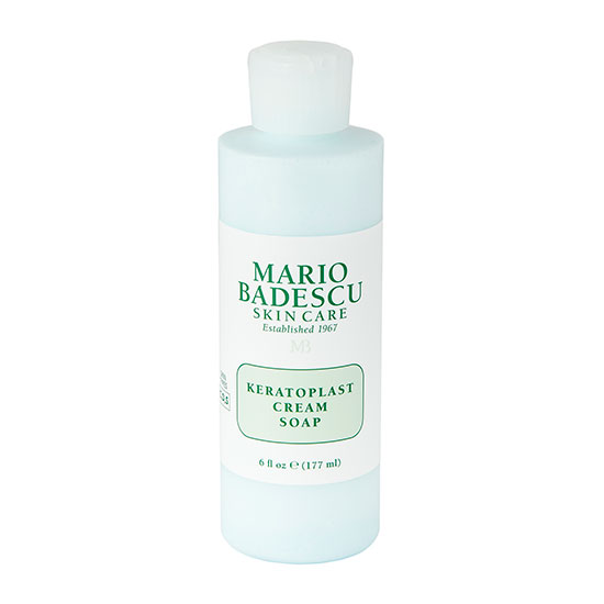 Mario Badescu Keratoplast Cream Soap 6 oz