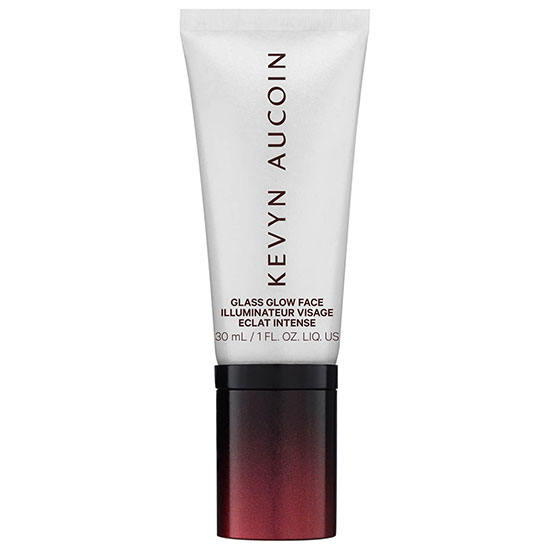 Kevyn Aucoin Glass Glow Face Highlighter Crystal Clear