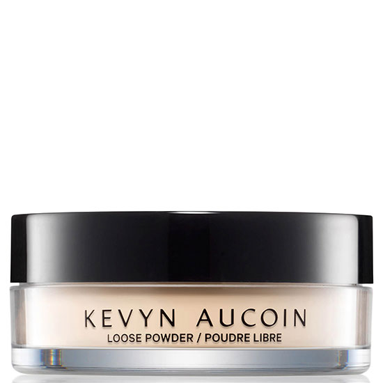 Kevyn Aucoin Loose Powder