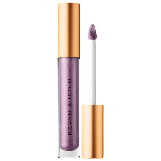 Kevyn Aucoin Molten Gems Lip Gloss Violet Quartz