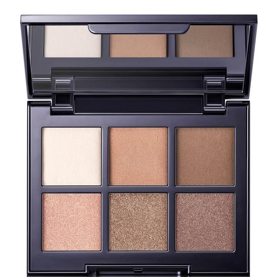 Kevyn Aucoin The Contour Eyeshadow Palette Light