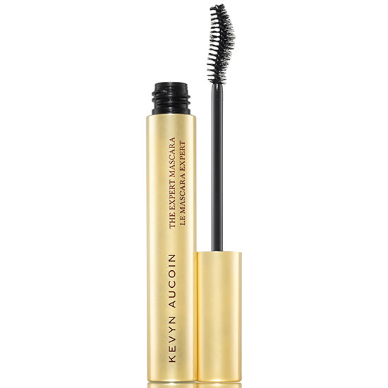 Kevyn Aucoin The Expert Mascara Black