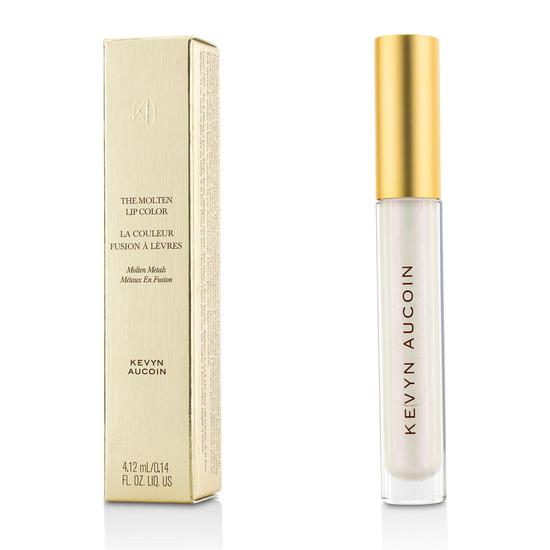 Kevyn Aucoin The Molten Lip Color Cyber Opal