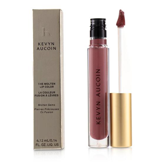 Kevyn Aucoin The Molten Lip Color Janet