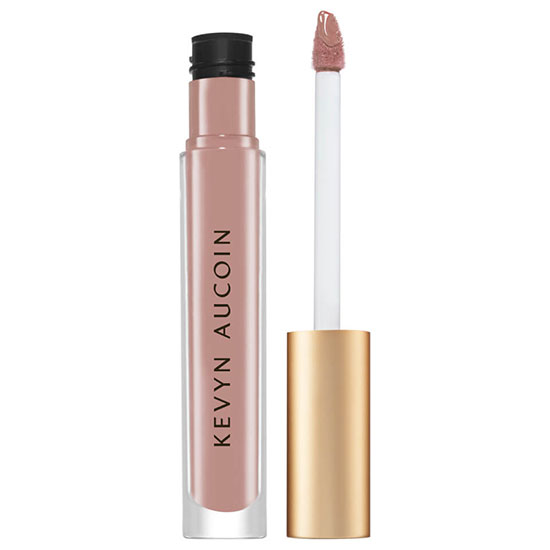 Kevyn Aucoin The Molten Lip Color Nicole