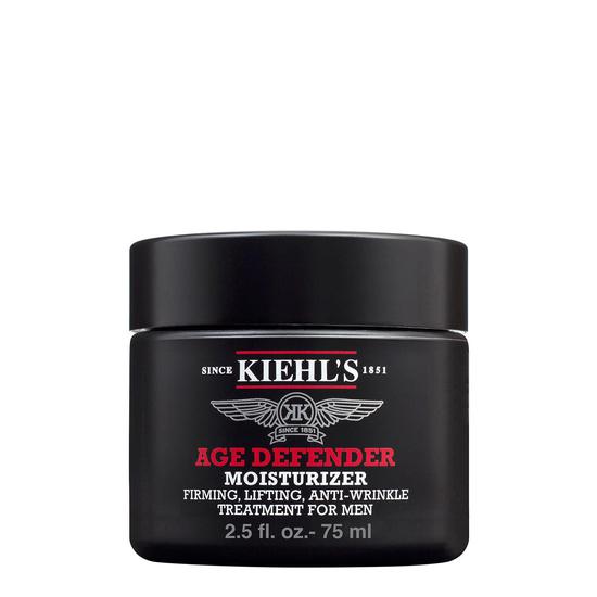 Kiehl's Age Defender Moisturizer 3 oz