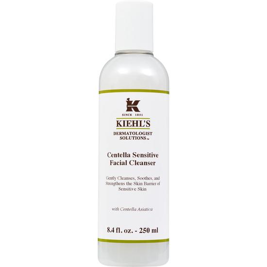 Kiehl's Centella Sensitive Facial Cleanser 8 oz