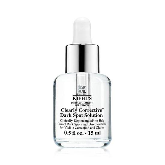 Kiehl's Clearly Corrective Dark Spot Solution 0.5 oz