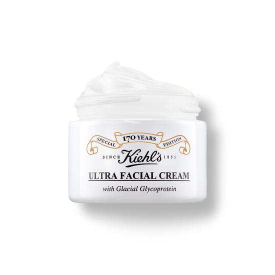 Kiehl's Commemorative Ultra Facial Cream 2 oz