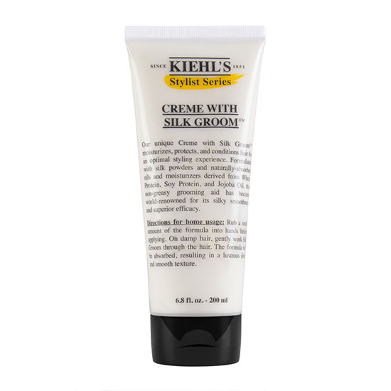 Kiehl's Creme With Silk Groom 7 oz