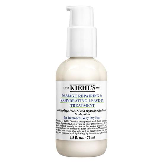 Kiehl's Damage Repairing & Rehydrating Leave-In Treatment 3 oz