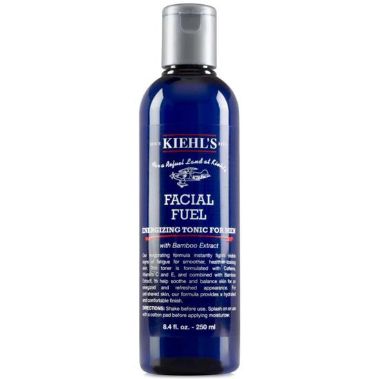 Kiehl's Facial Fuel Energizing Tonic 8 oz