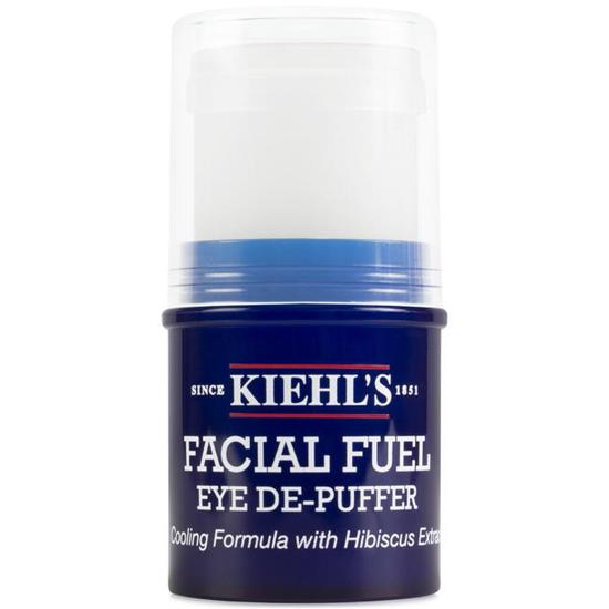 Kiehl's Facial Fuel Eye De Puffer