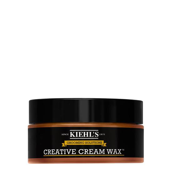 Kiehl's Grooming Solutions Creative Cream Wax 2 oz