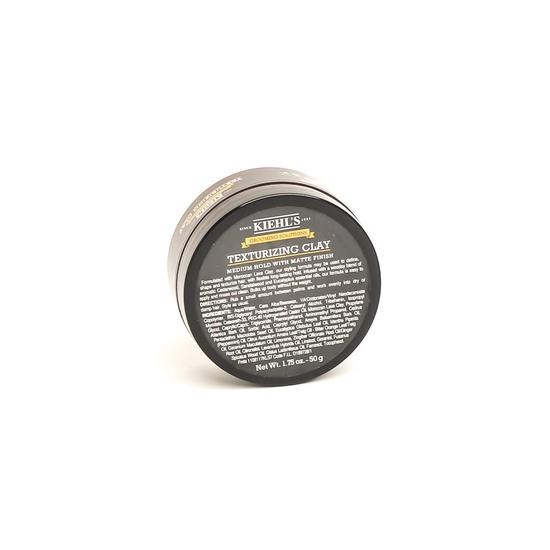 Kiehl's Grooming Solutions Texturising Hair Clay 2 oz
